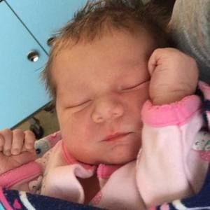 Meet your Posher, Cheryl-ann